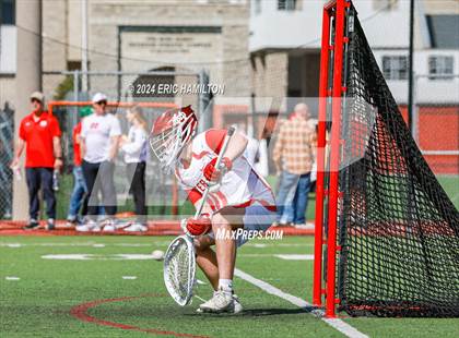 Thumbnail 3 in Bishop Gorman @ Mater Dei photogallery.