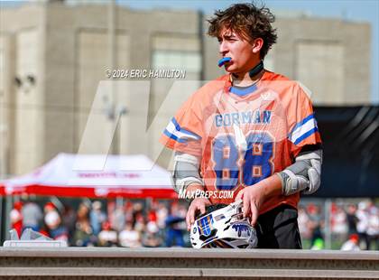 Thumbnail 2 in Bishop Gorman @ Mater Dei photogallery.