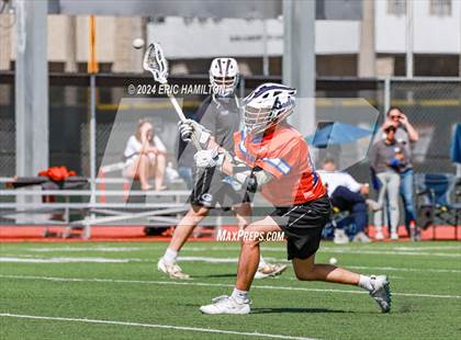 Thumbnail 1 in Bishop Gorman @ Mater Dei photogallery.