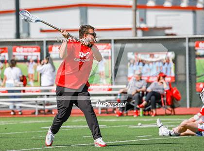Thumbnail 2 in Bishop Gorman @ Mater Dei photogallery.