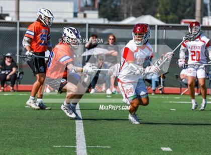 Thumbnail 1 in Bishop Gorman @ Mater Dei photogallery.