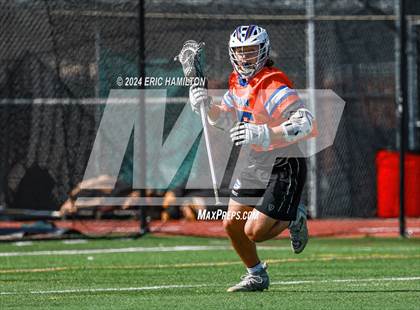 Thumbnail 2 in Bishop Gorman @ Mater Dei photogallery.