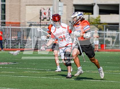 Thumbnail 2 in Bishop Gorman @ Mater Dei photogallery.