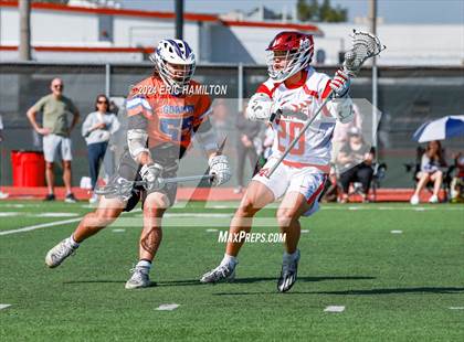 Thumbnail 3 in Bishop Gorman @ Mater Dei photogallery.