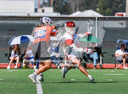 Thumbnail 3 in Bishop Gorman @ Mater Dei photogallery.