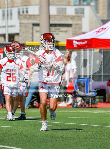 Thumbnail 1 in Bishop Gorman @ Mater Dei photogallery.