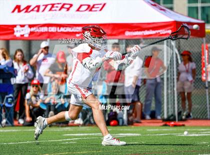 Thumbnail 1 in Bishop Gorman @ Mater Dei photogallery.