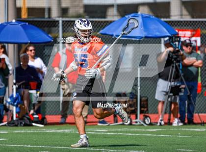 Thumbnail 2 in Bishop Gorman @ Mater Dei photogallery.