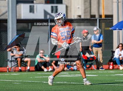 Thumbnail 3 in Bishop Gorman @ Mater Dei photogallery.