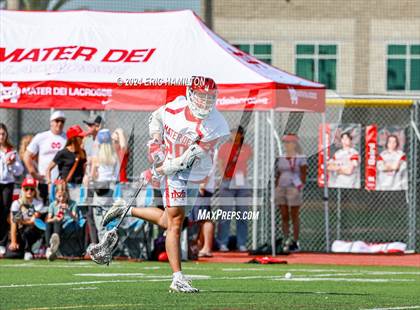 Thumbnail 2 in Bishop Gorman @ Mater Dei photogallery.