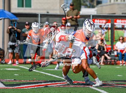 Thumbnail 1 in Bishop Gorman @ Mater Dei photogallery.
