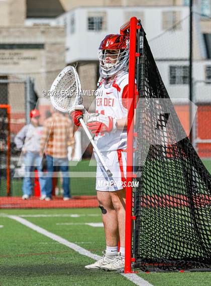 Thumbnail 2 in Bishop Gorman @ Mater Dei photogallery.