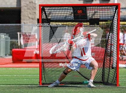 Thumbnail 1 in Bishop Gorman @ Mater Dei photogallery.