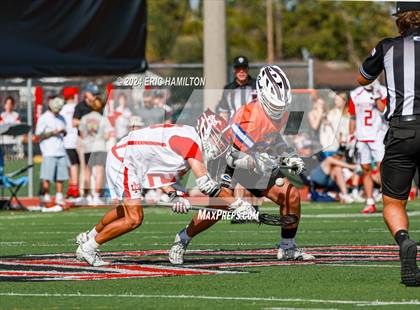 Thumbnail 2 in Bishop Gorman @ Mater Dei photogallery.