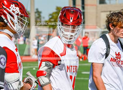 Thumbnail 2 in Bishop Gorman @ Mater Dei photogallery.