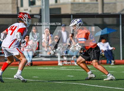 Thumbnail 2 in Bishop Gorman @ Mater Dei photogallery.