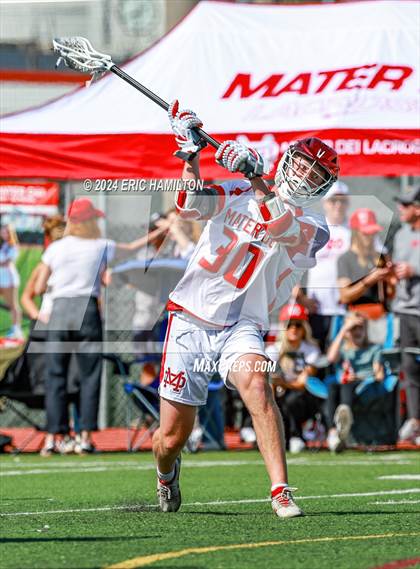 Thumbnail 2 in Bishop Gorman @ Mater Dei photogallery.