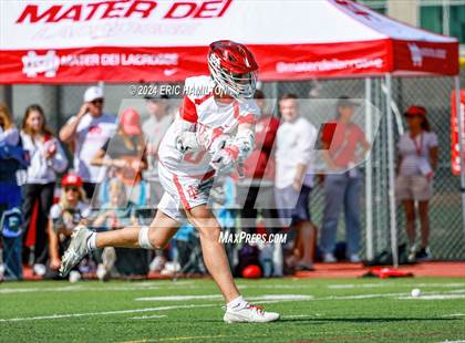 Thumbnail 1 in Bishop Gorman @ Mater Dei photogallery.