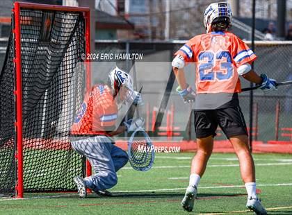 Thumbnail 2 in Bishop Gorman @ Mater Dei photogallery.
