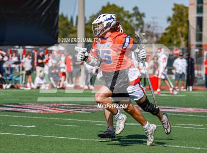 Thumbnail 3 in Bishop Gorman @ Mater Dei photogallery.