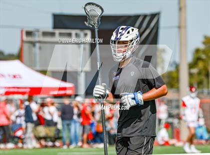 Thumbnail 1 in Bishop Gorman @ Mater Dei photogallery.