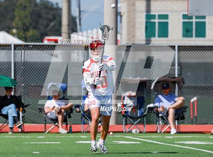 Thumbnail 3 in Bishop Gorman @ Mater Dei photogallery.