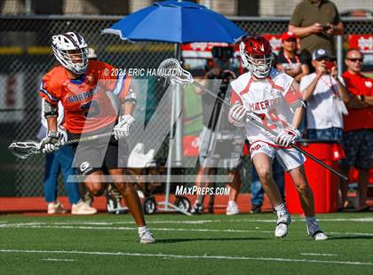Thumbnail 2 in Bishop Gorman @ Mater Dei photogallery.