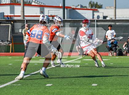 Thumbnail 1 in Bishop Gorman @ Mater Dei photogallery.