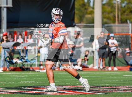 Thumbnail 3 in Bishop Gorman @ Mater Dei photogallery.