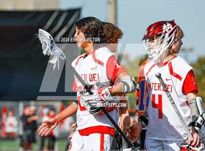 Thumbnail 3 in Bishop Gorman @ Mater Dei photogallery.