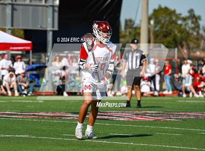 Thumbnail 3 in Bishop Gorman @ Mater Dei photogallery.
