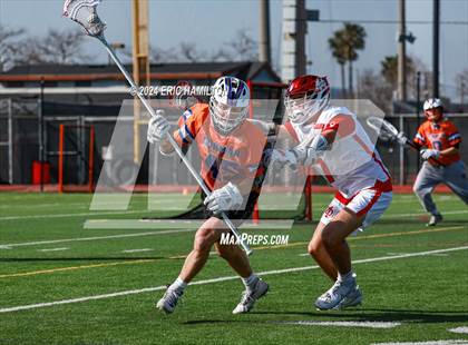 Thumbnail 1 in Bishop Gorman @ Mater Dei photogallery.