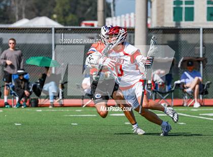Thumbnail 2 in Bishop Gorman @ Mater Dei photogallery.