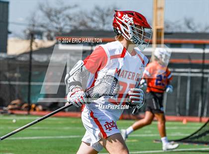 Thumbnail 3 in Bishop Gorman @ Mater Dei photogallery.