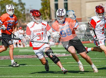 Thumbnail 3 in Bishop Gorman @ Mater Dei photogallery.