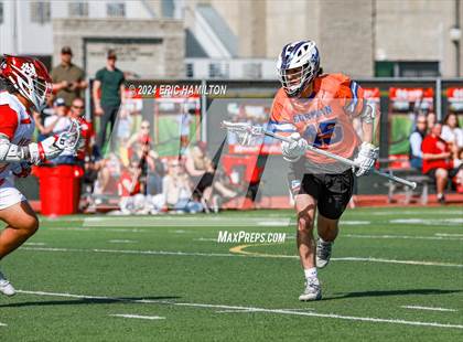 Thumbnail 3 in Bishop Gorman @ Mater Dei photogallery.