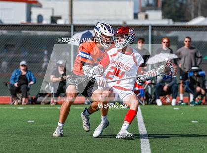 Thumbnail 3 in Bishop Gorman @ Mater Dei photogallery.