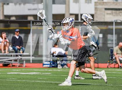 Thumbnail 1 in Bishop Gorman @ Mater Dei photogallery.