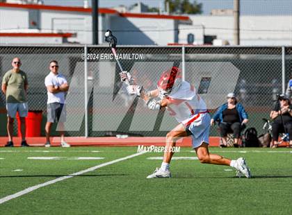 Thumbnail 1 in Bishop Gorman @ Mater Dei photogallery.