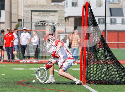 Thumbnail 2 in Bishop Gorman @ Mater Dei photogallery.