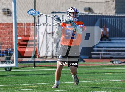 Thumbnail 1 in Bishop Gorman @ Mater Dei photogallery.