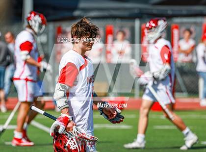 Thumbnail 1 in Bishop Gorman @ Mater Dei photogallery.