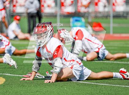 Thumbnail 3 in Bishop Gorman @ Mater Dei photogallery.