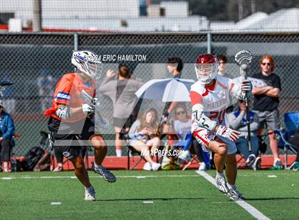 Thumbnail 3 in Bishop Gorman @ Mater Dei photogallery.