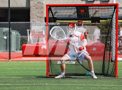 Thumbnail 3 in Bishop Gorman @ Mater Dei photogallery.