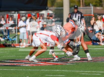 Thumbnail 3 in Bishop Gorman @ Mater Dei photogallery.