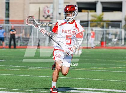 Thumbnail 2 in Bishop Gorman @ Mater Dei photogallery.