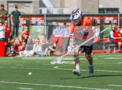 Thumbnail 1 in Bishop Gorman @ Mater Dei photogallery.