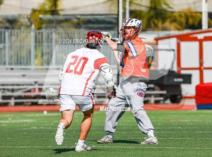 Thumbnail 2 in Bishop Gorman @ Mater Dei photogallery.