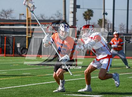 Thumbnail 1 in Bishop Gorman @ Mater Dei photogallery.